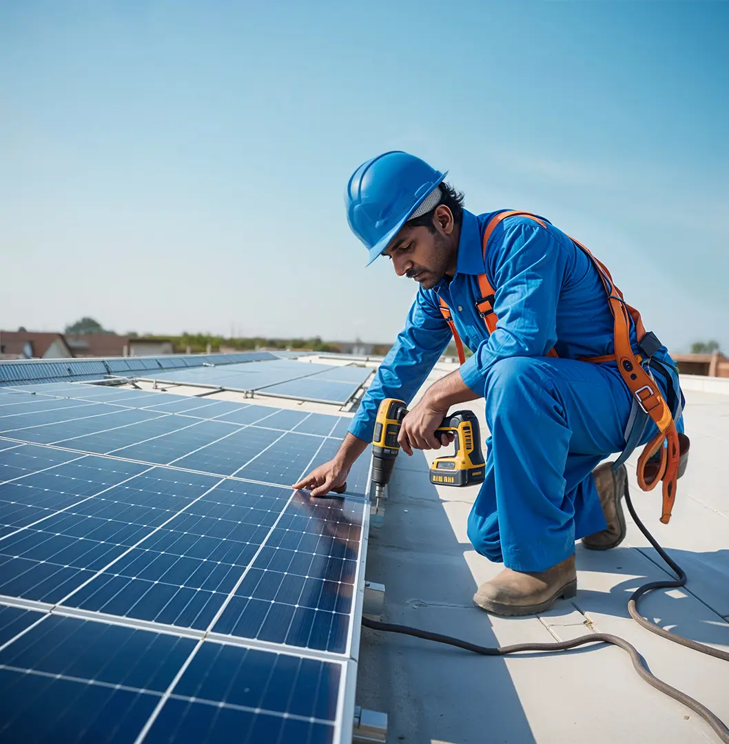 Solar Panel