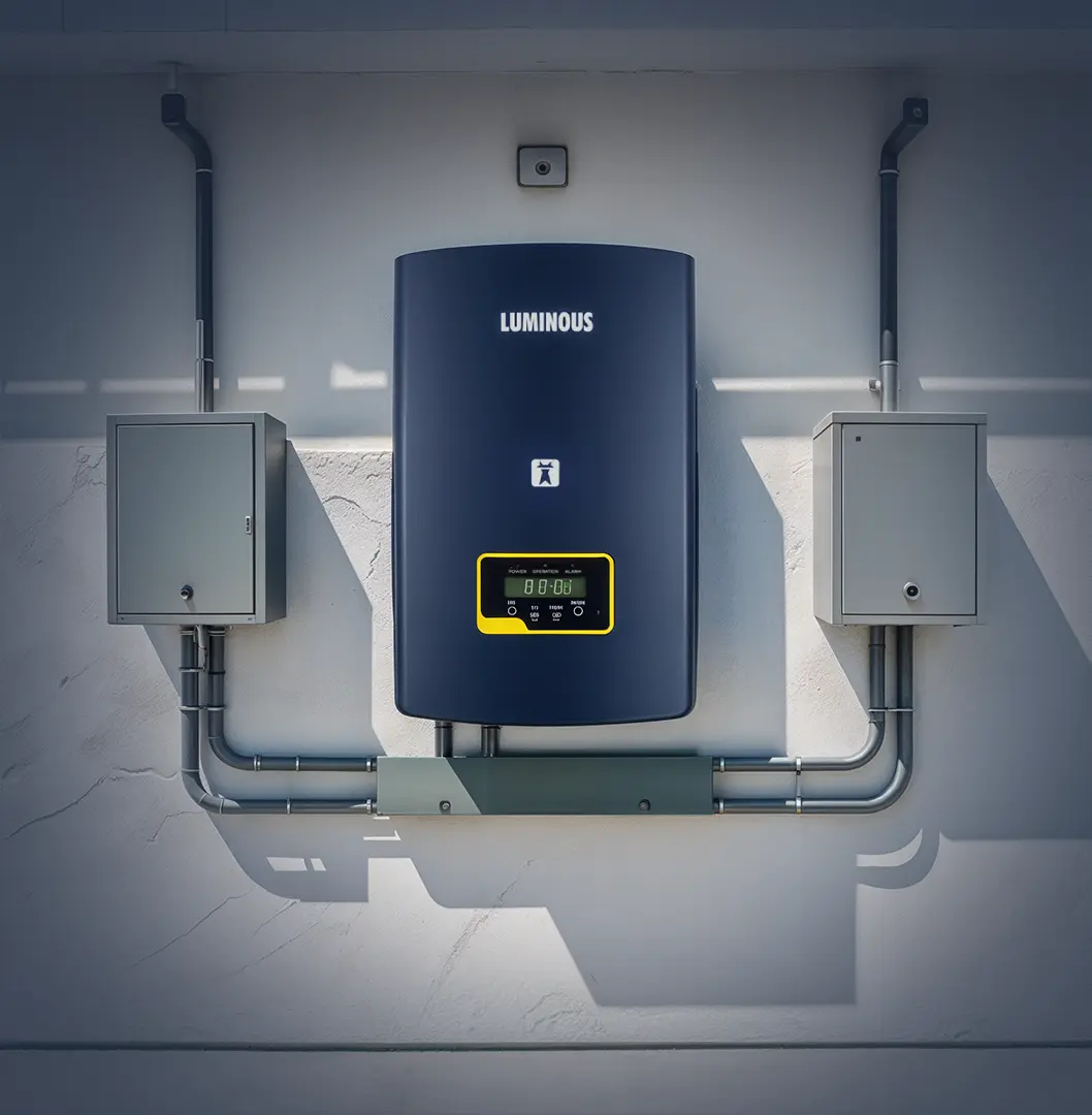 Solar Inverter